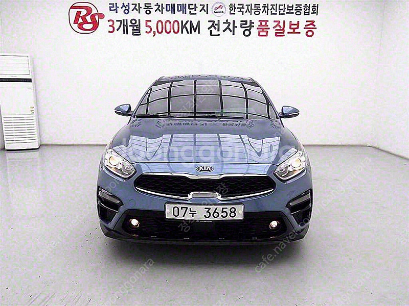 기아 올뉴 K3 16 프레스티지 저렴하게 판매합니다 ★...--0