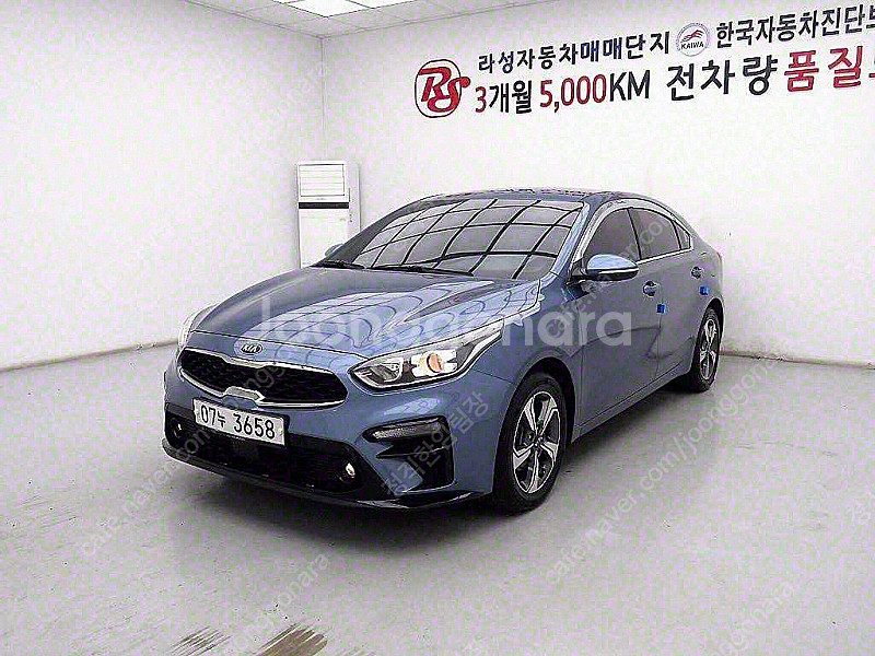 기아 올뉴 K3 16 프레스티지 저렴하게 판매합니다 ★...--1