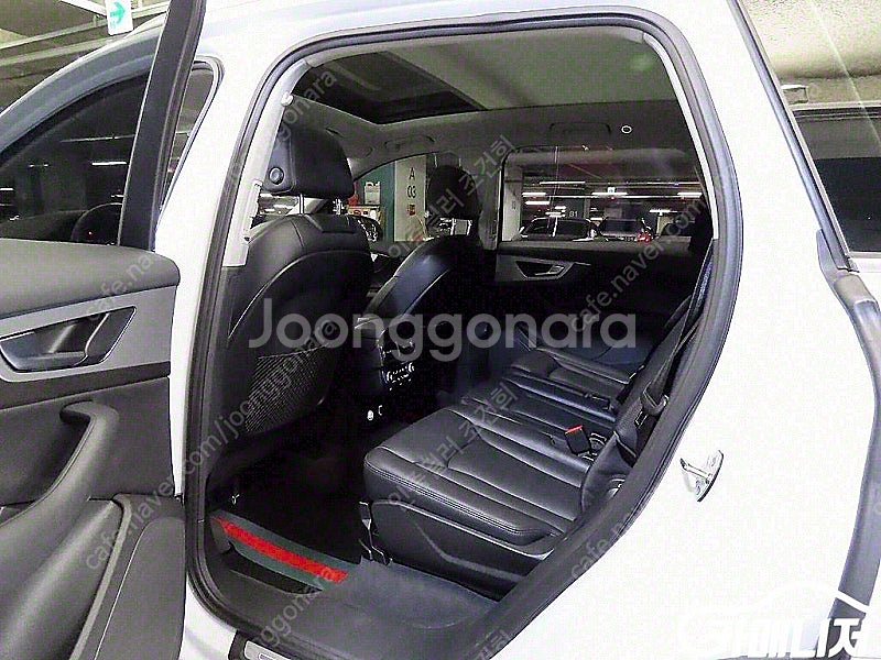 [아우디]Q7 (4M) 45 TFSI 콰트로 ★중고차★...--7