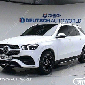 [벤츠]GLE 클래스 W167 GLE 450 4MATIC ★중고차★중고차매입★전액할부★저신용자★신불자★소액할부★현금★카드 전부 가능합니다!