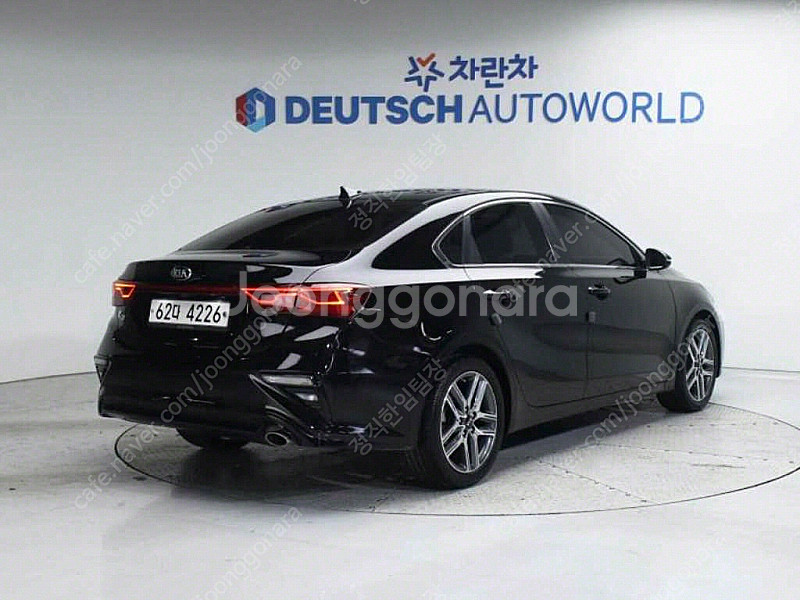 기아 올뉴 K3 16 프레스티지 선착순 판매합니다 ★전...--1