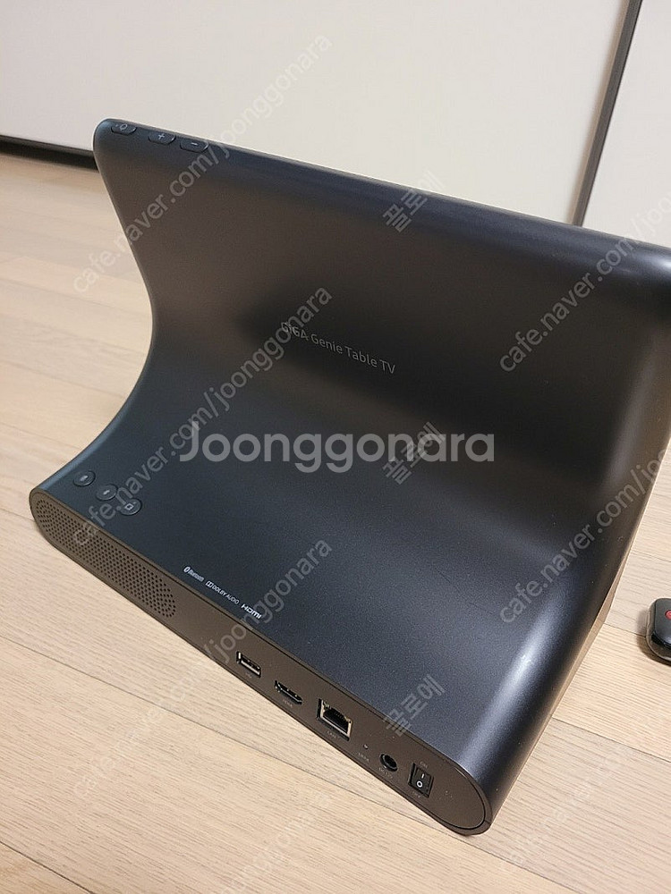 [부산] 기가지니 테이블 TV--1