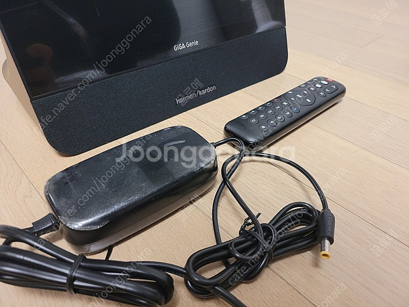 [부산] 기가지니 테이블 TV--2