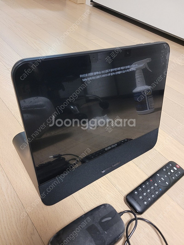 [부산] 기가지니 테이블 TV--3