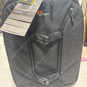 LOWEPRO 프로 러너 BP 450 AW II