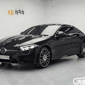 [벤츠]CLS클래스 C257 CLS 450 4MATIC AMG Line ★중고차★중고차매입★전액할부★저신용자★신불자★소액할부★현금★카드 전부 가능합니다!