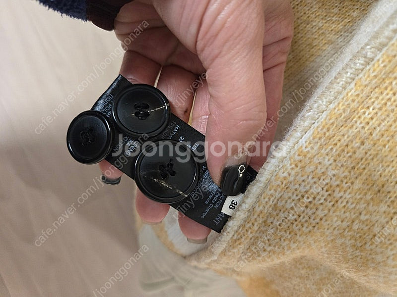 이자벨마랑 하벨리 허니 38--3