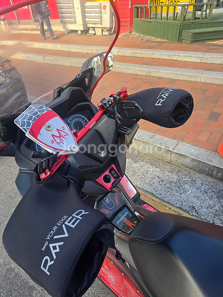 포르자300--1