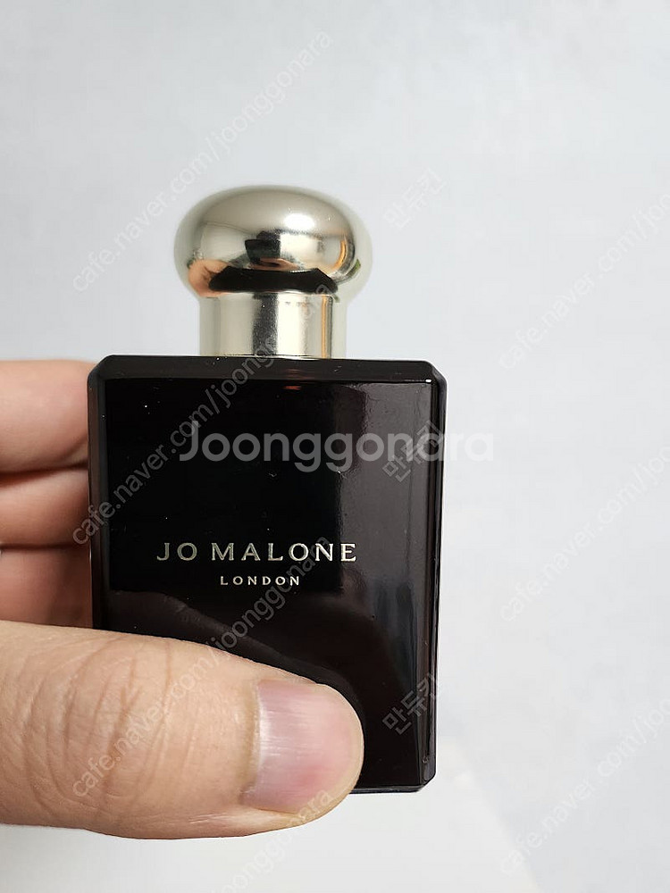 (국문택)조말론 다크앰버앤진저릴리 50ml향수--0