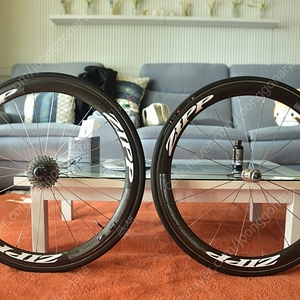 ZIPP 303 카본휠