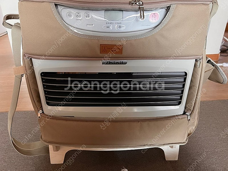 신일1200 팬히터 대여--0