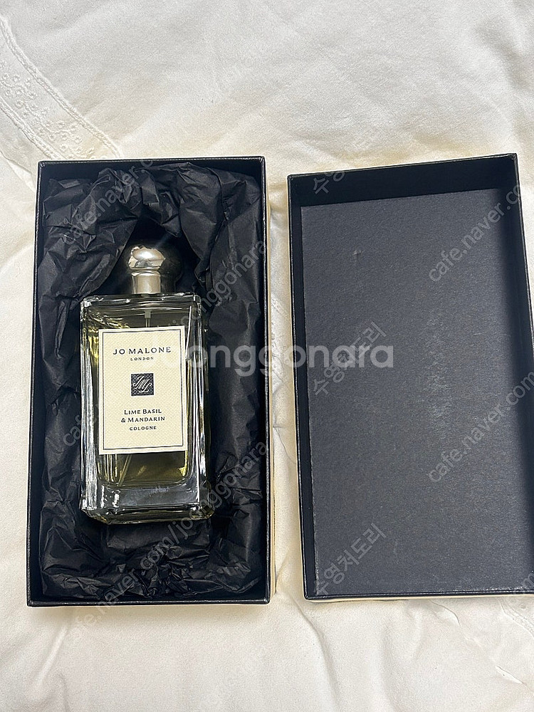 조말론 라임바질앤 만다린 100ml 팔아요--2