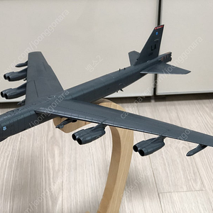 1/44 B-52H 폭격기