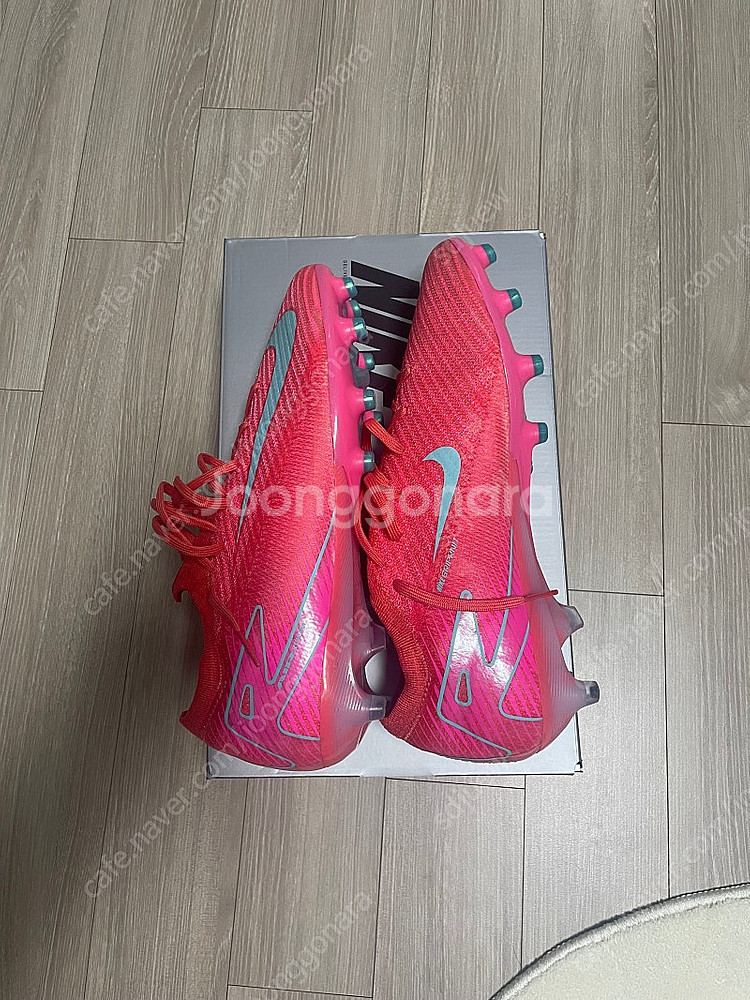 머큐리얼베이퍼16 ag 270--2