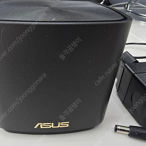 ASUS ZenWifi AX mini 팝니다(XD4R AX1800)