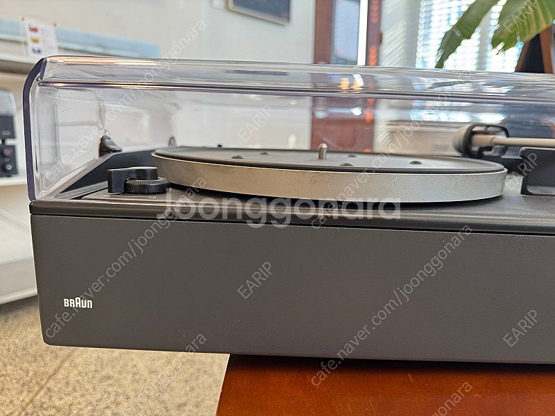 브라운 Braun AUDIO 400S (오디오 400S...--1
