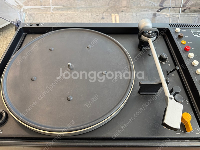브라운 Braun AUDIO 400S (오디오 400S...--4