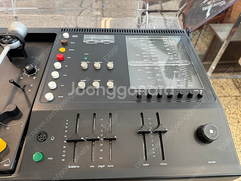 브라운 Braun AUDIO 400S (오디오 400S...--5