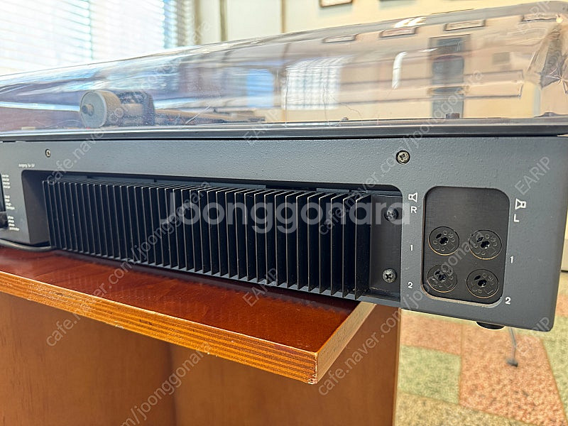 브라운 Braun AUDIO 400S (오디오 400S...--8