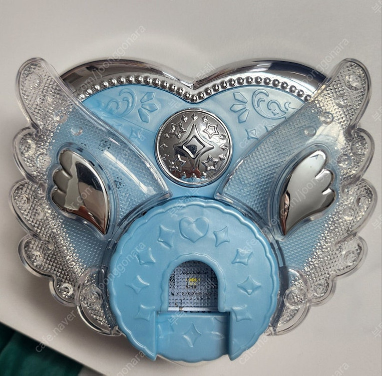 반짝이는 프리채널 쥬얼팩트--2