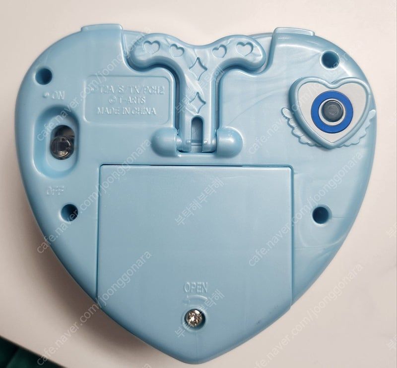 반짝이는 프리채널 쥬얼팩트--3