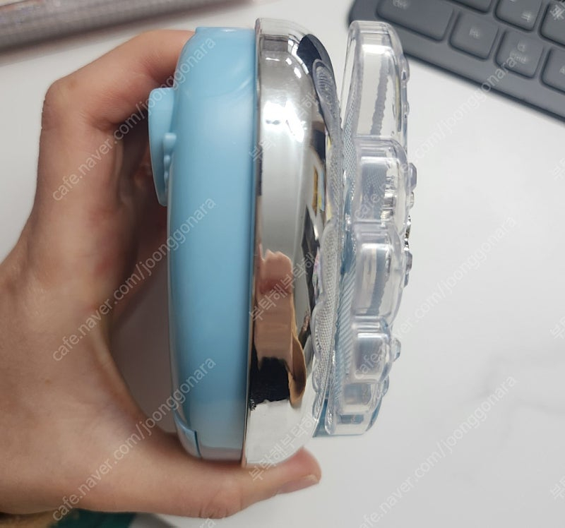 반짝이는 프리채널 쥬얼팩트--4