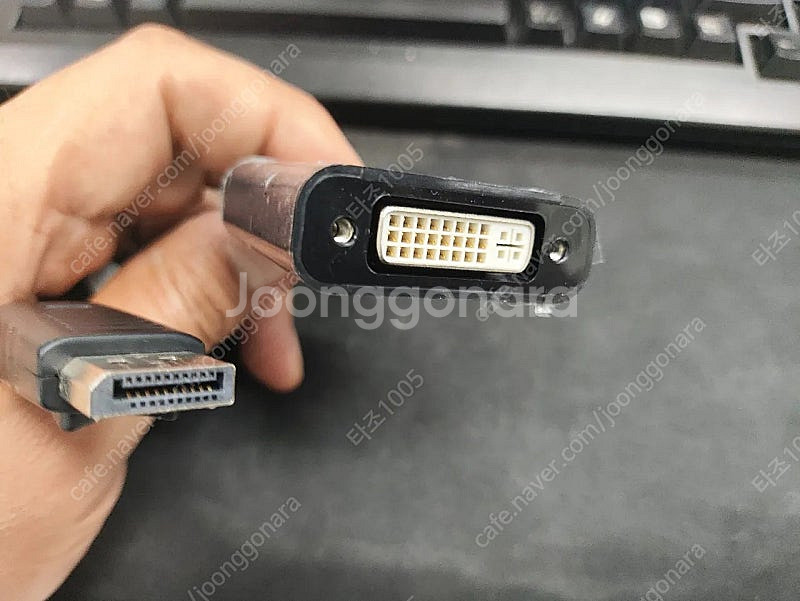 미니dp2vga, 미니dp2dvi, usb Wifi, ...--4
