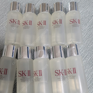 Sk2 피테라에센스 300ml