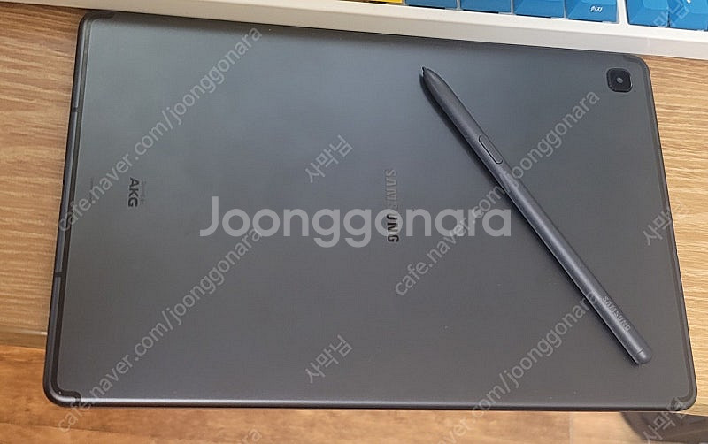 갤럭시 탭 s6 Lite 128기가 와이파이--0