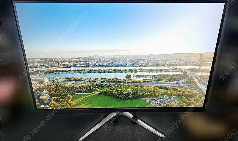100hz 24인치 게이밍 모니터 VSO243-100 ...--0
