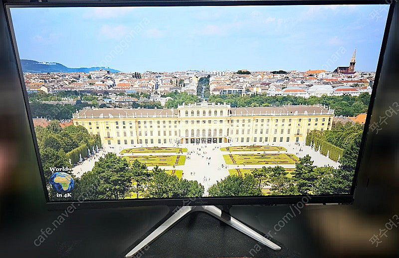 100hz 24인치 게이밍 모니터 VSO243-100 ...--1