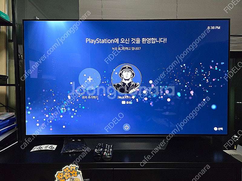 LG OLED 55B9CNA 55인치 판매--0