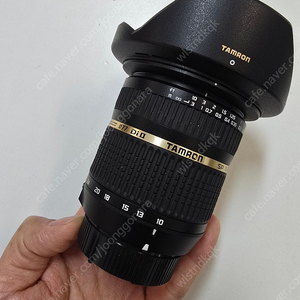 탐론 10-24mm 니콘 f 마운트