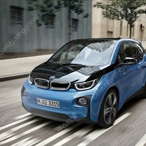 BMW i3 난강타이어 판매