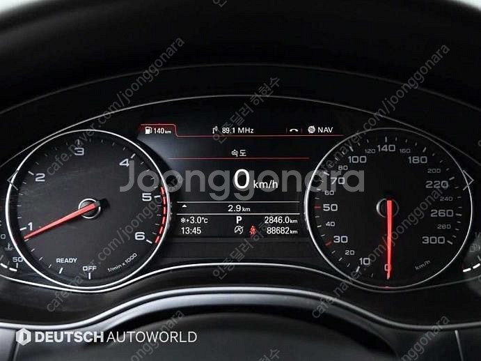 @16년식 A6(4세대) 35 TDI 콰트로 컴포트 전...--8