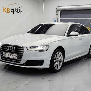 @16년식 A6(4세대) 35 TDI 프리미엄 전국최저가격저신용할부현금카드전차종보유믿음신뢰