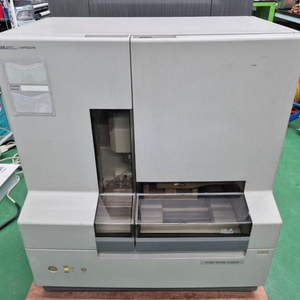 AB Hitachi 3130xl Genetic Analyzer