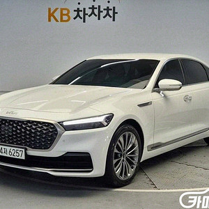 [기아]더 뉴 K9 2세대 3.8 GDI 2WD 플래티넘 (5인승) 2023 년 중고차 ◆최고의 서비스◆투명한 마인드◆ 중고