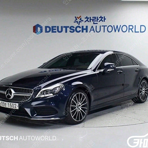 [벤츠]CLS클래스 W218 CLS 250 d 4MATIC AMG Line (4인승) ★중고차★중고차매입★전액할부★저신용자★신불자★소액할부★현금★카드 전부 가능합니다!