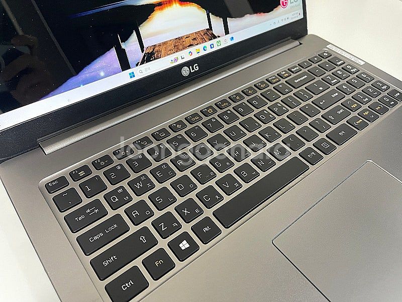LG 울트라기어 게이밍노트북 17U70N-FA76K (...--3