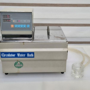 Circulator Water Bath CWB-11 순환식 항온 수조 11L