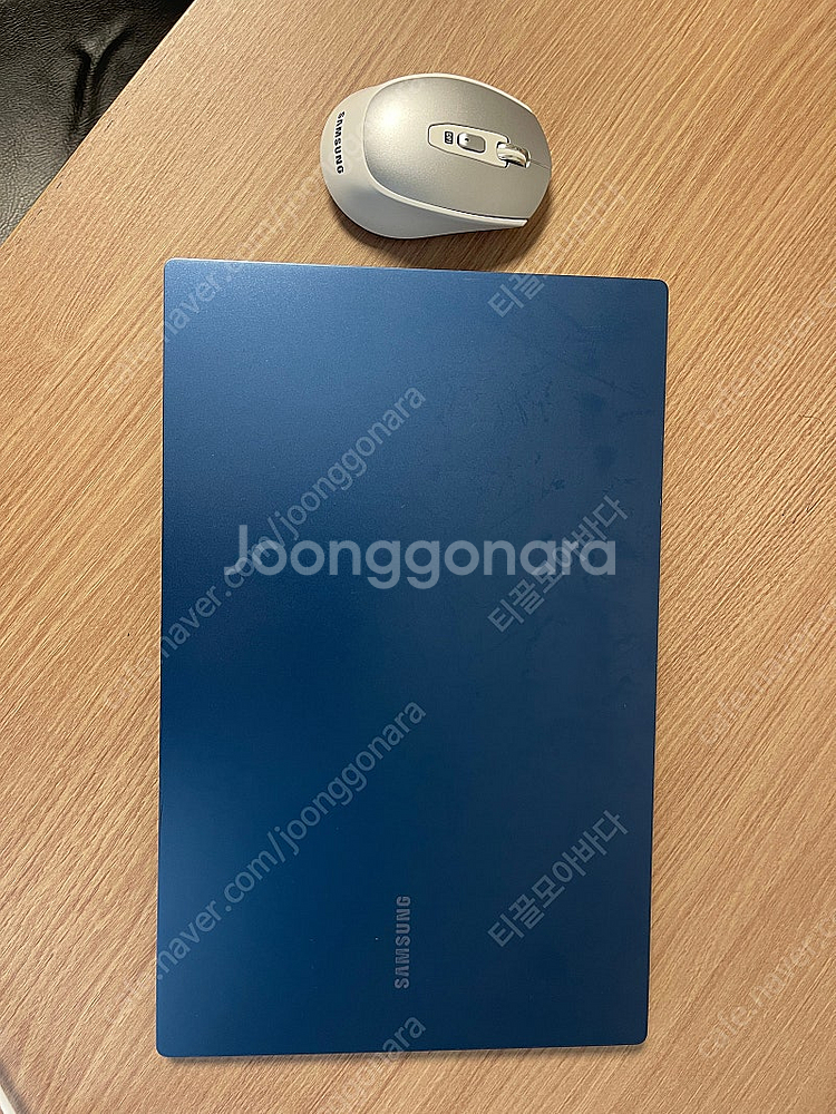 삼성 갤럭시북 NT950XDX-G51AB--0