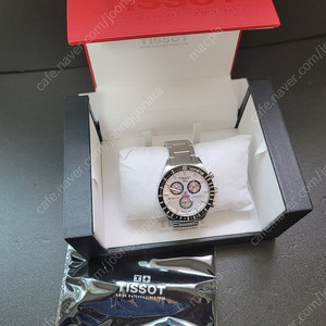 티소 TISSOT