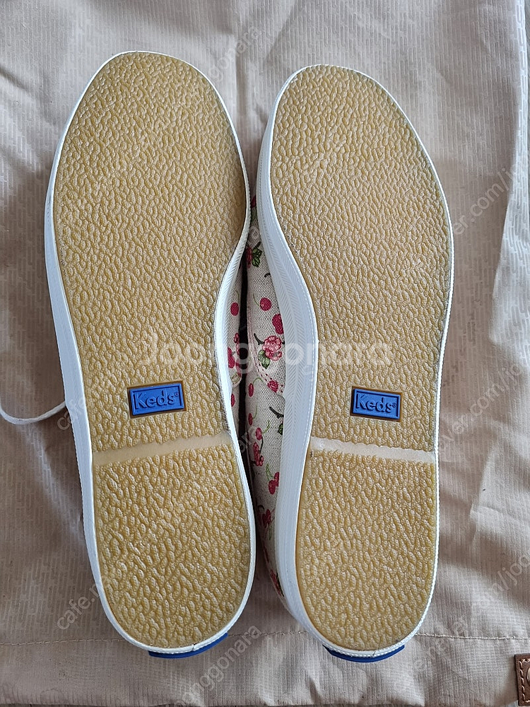 Keds 운동화 (250)--1