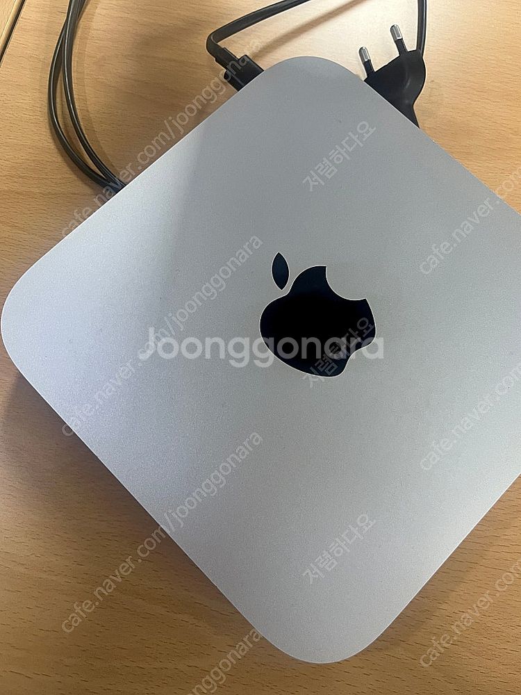 맥미니 (MACMINI) m1 8g 256g--0