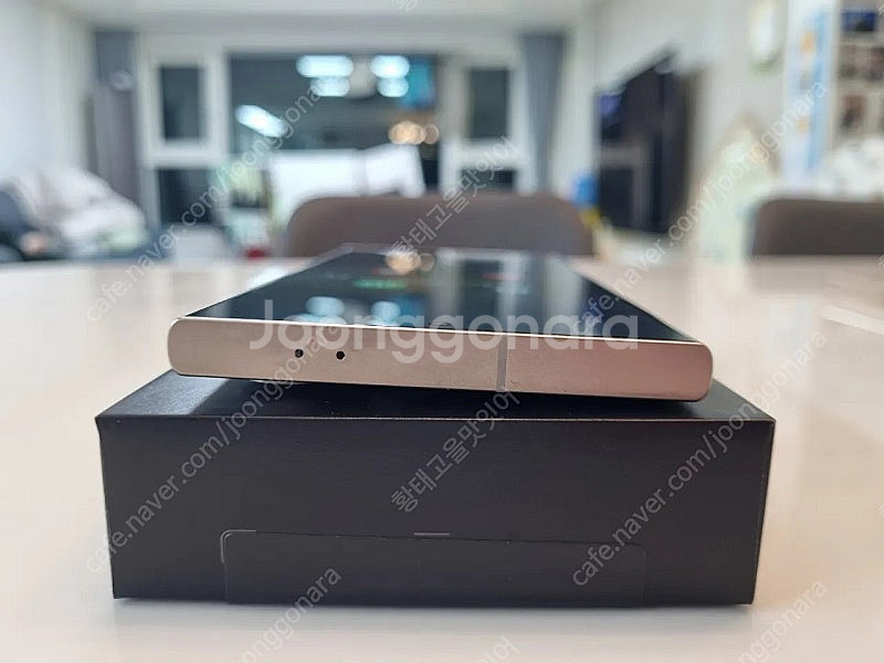 s24 울트라 512 자급제 팝니다 (삼케플 양도가능)--5