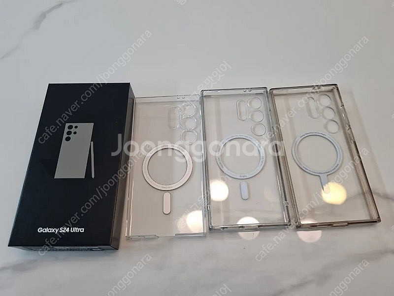 s24 울트라 512 자급제 팝니다 (삼케플 양도가능)--7
