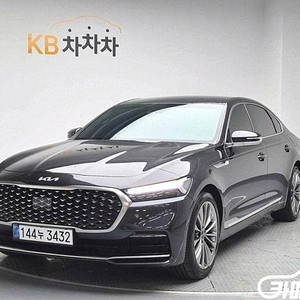 [기아]더 뉴 K9 2세대 3.8 GDI AWD 베스트 셀렉션 Ⅰ (5인승) 2022 년 중고차 ◆최고의 서비스◆투명한 마인드◆ 중고