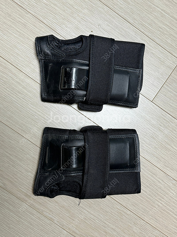 TSG 보호대 풀세트 (무릎, 팔꿈치, 손목) 사이즈 ...--2