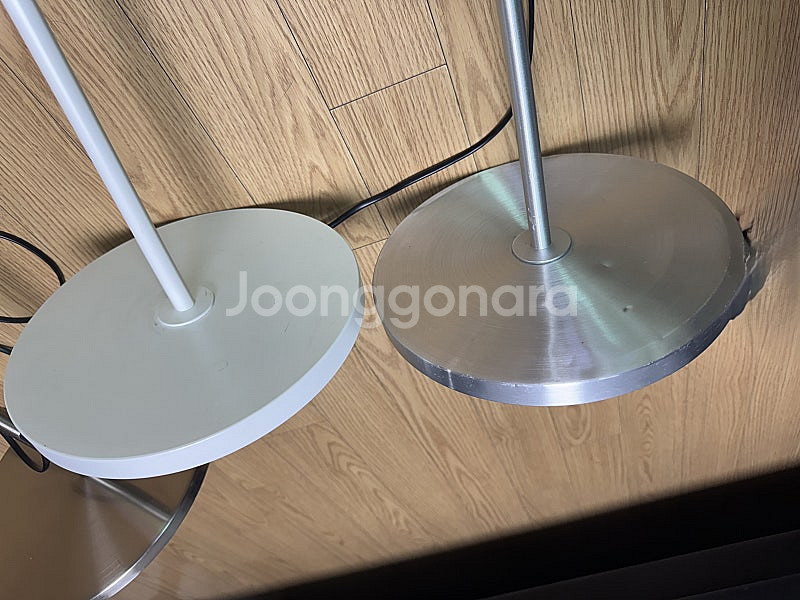 IKEA 거실 조명등--3